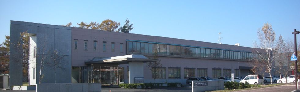 いわてものづくりソフトウェア融合テクノロジーセンター いわてものづくりソフトウェア融合テクノロジーセンター